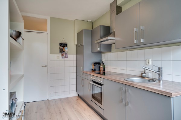 Medium property photo - Hensenbosstraat 19, 5954 AH Beesel